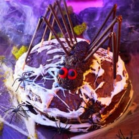 20 Halloween Recipe ideas To Scare Your Guests