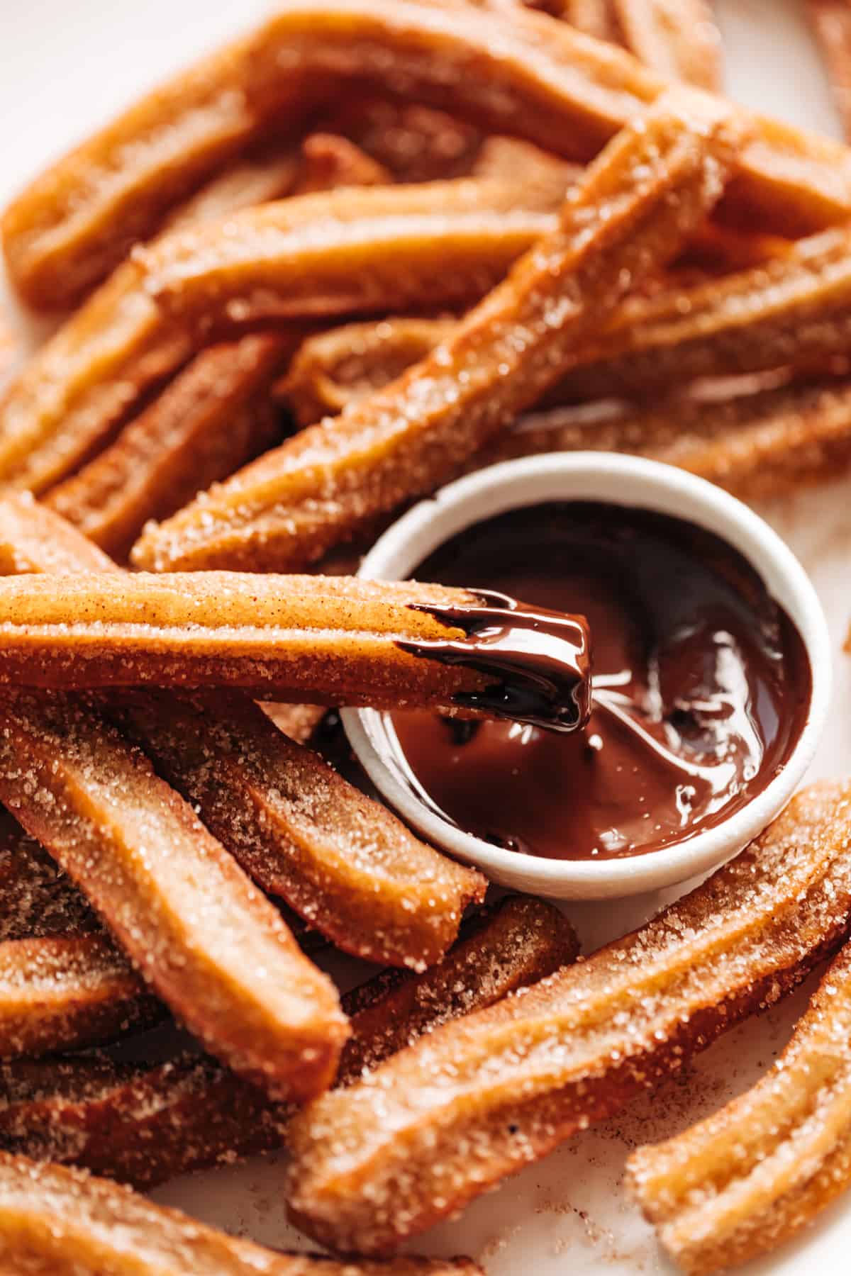 Churros