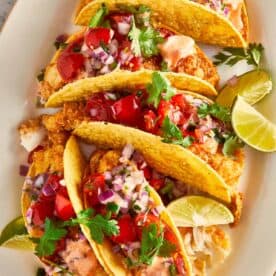 Make Your Next Taco Tuesday Unforgettable!