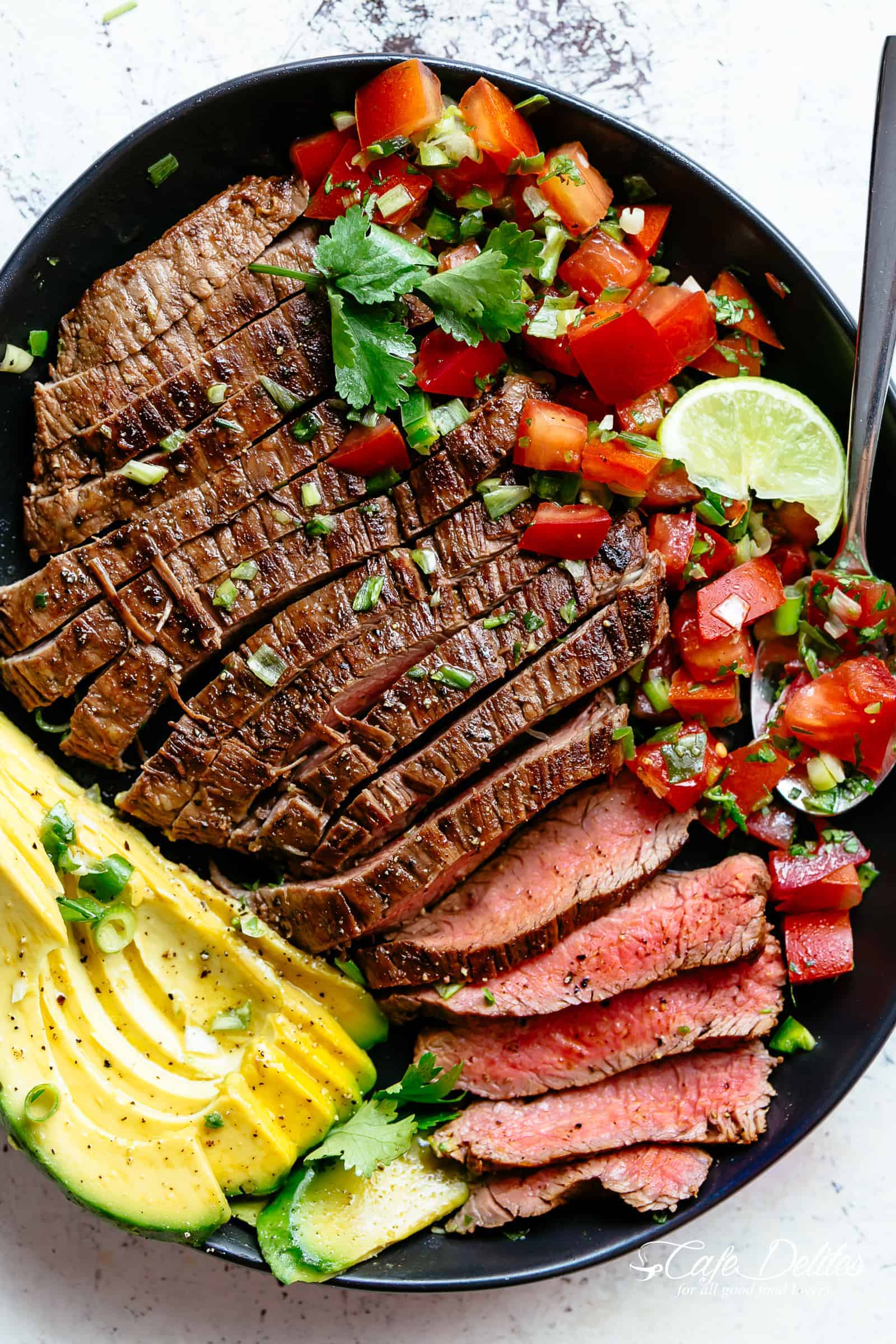 Carne Asada