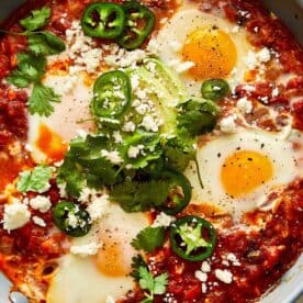 Cinco De Mayo Recipes