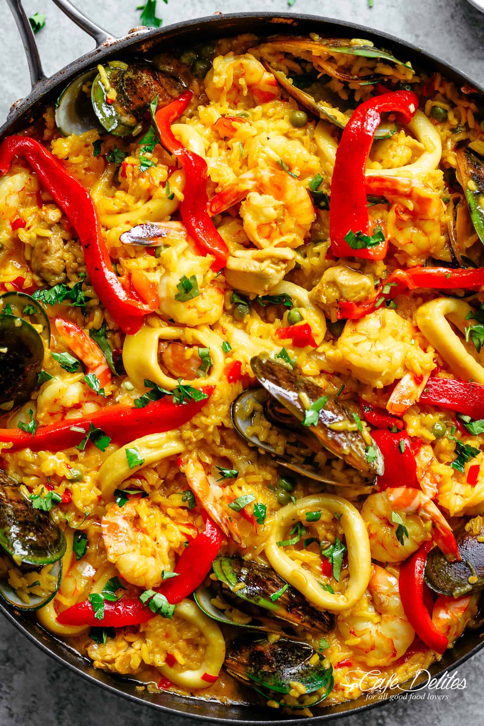 Paella