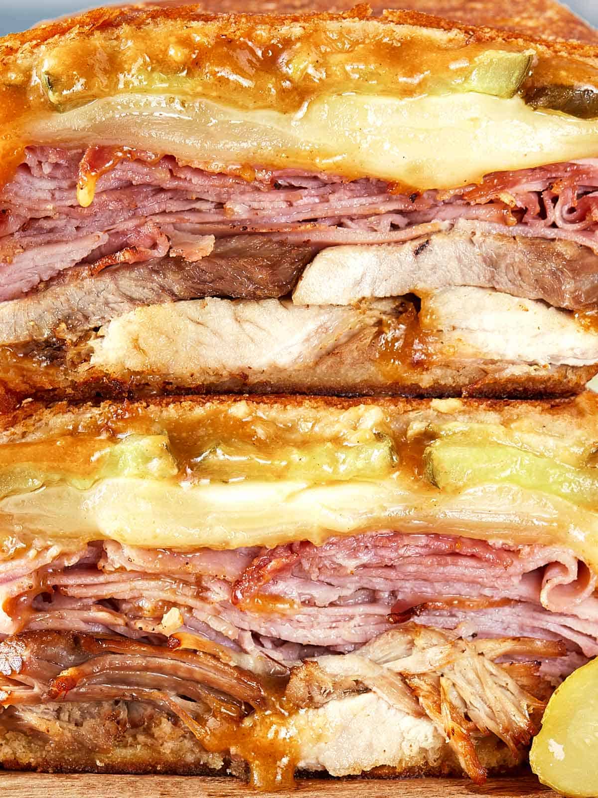 Cuban Sandwich