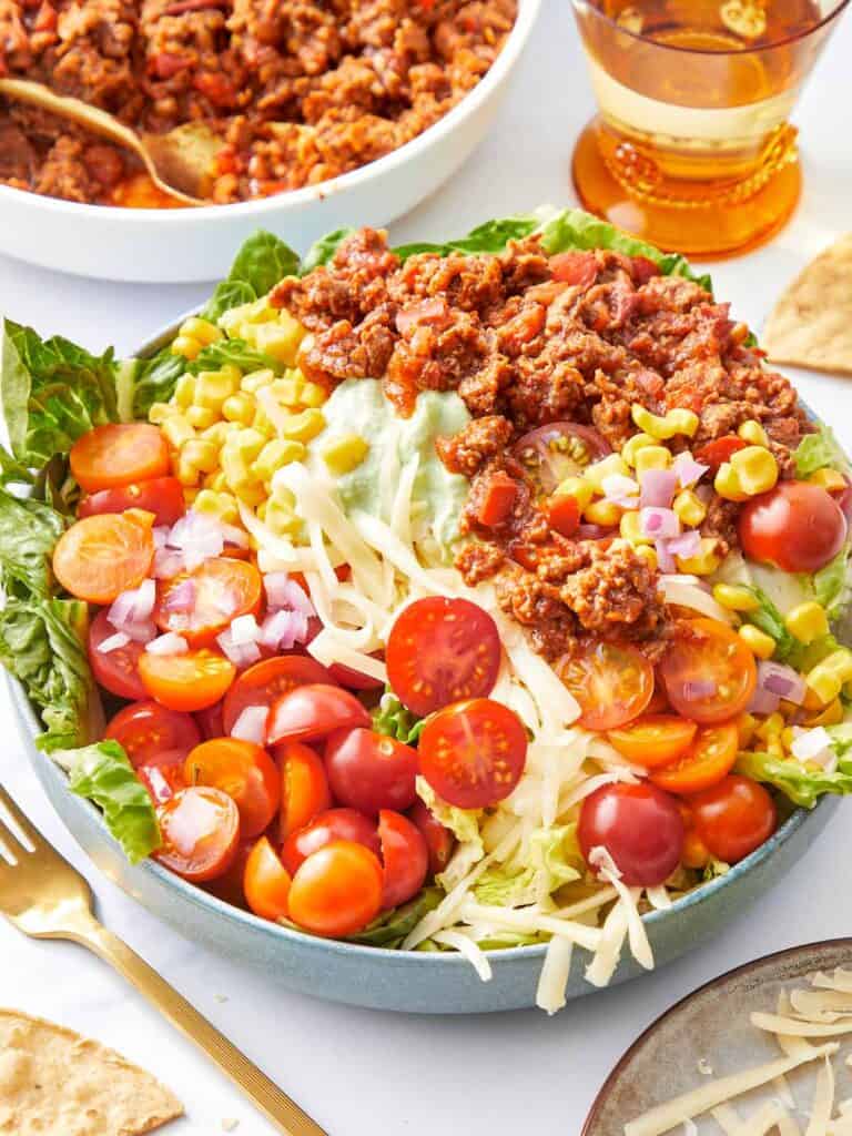 Taco Salad