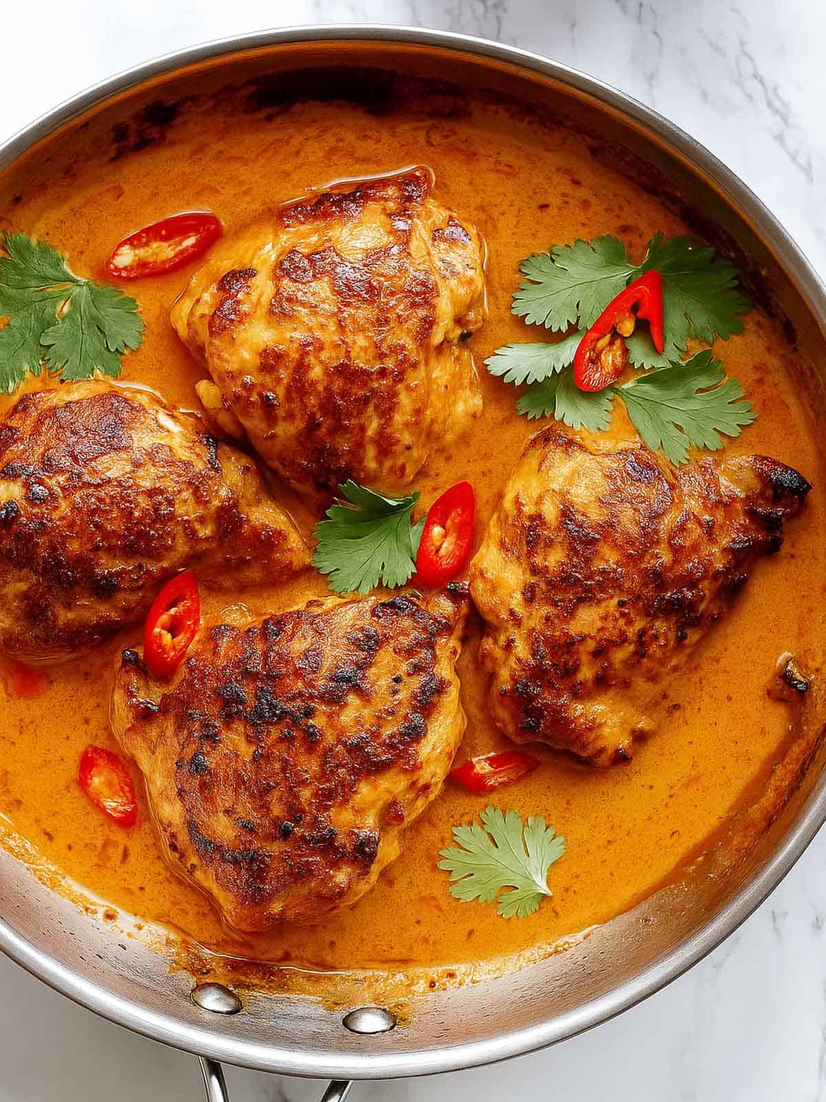 Chicken Satay