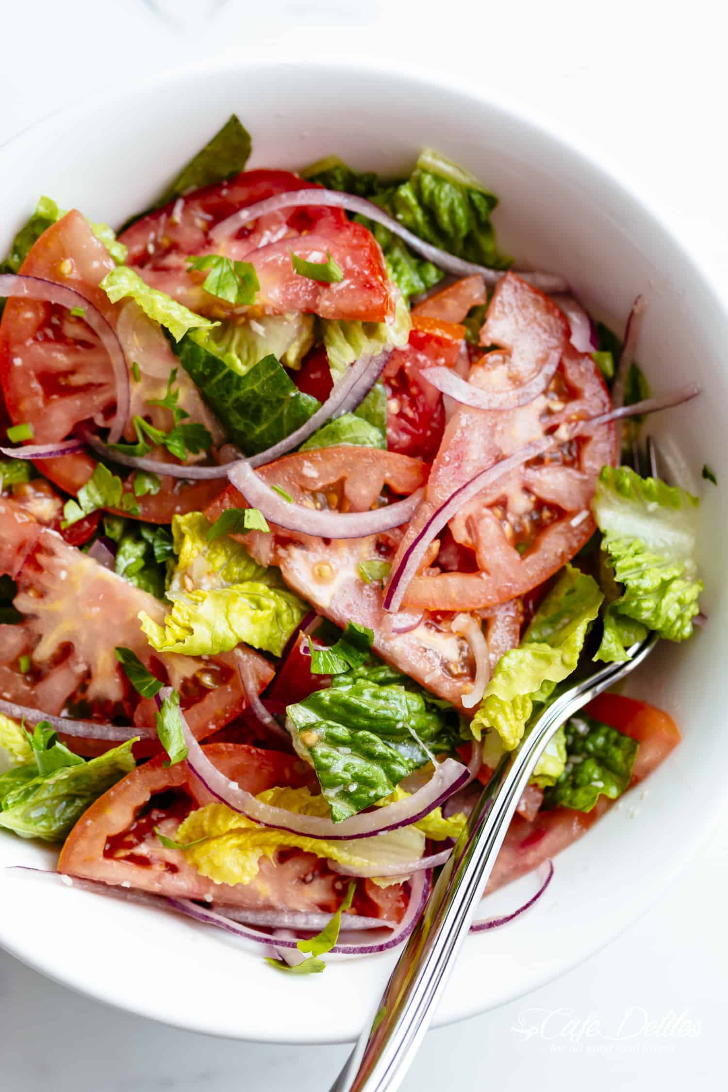 Tomato Salad