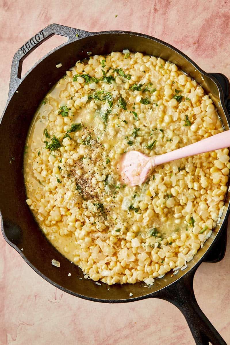 Esquites (Mexican Street Corn Cups)