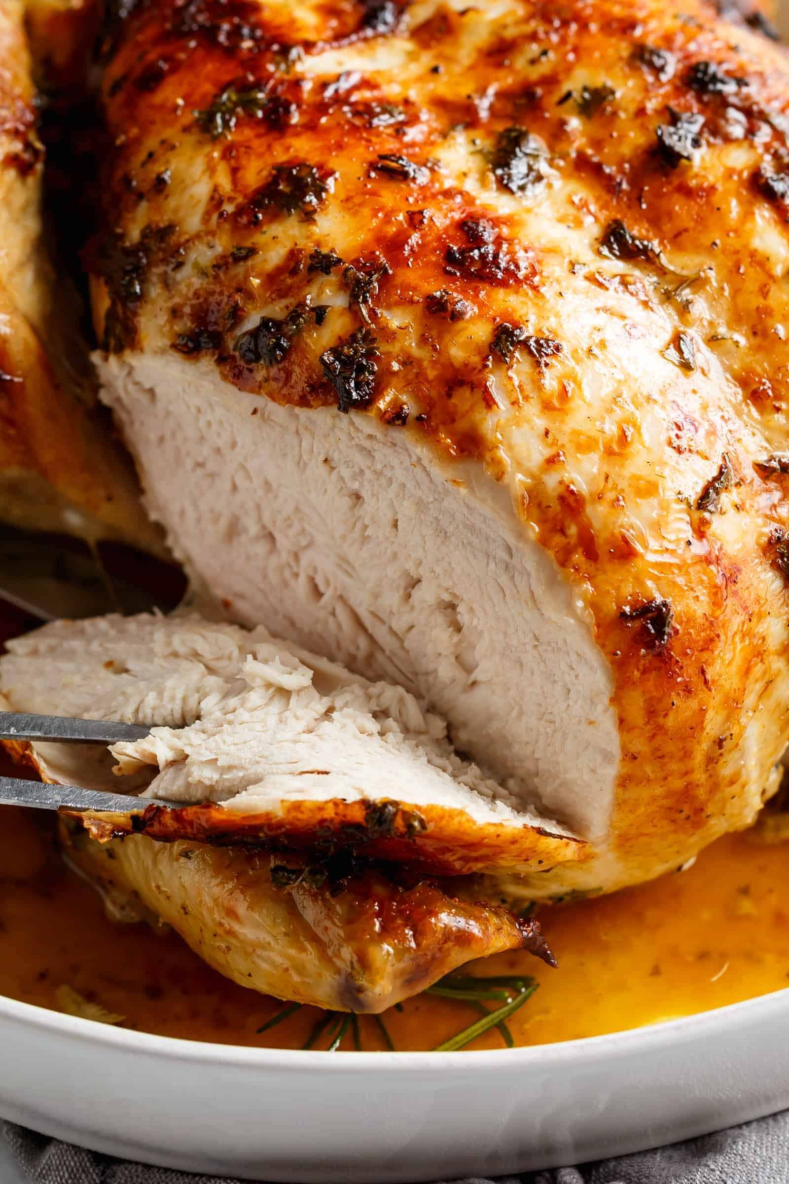 Roast Chicken