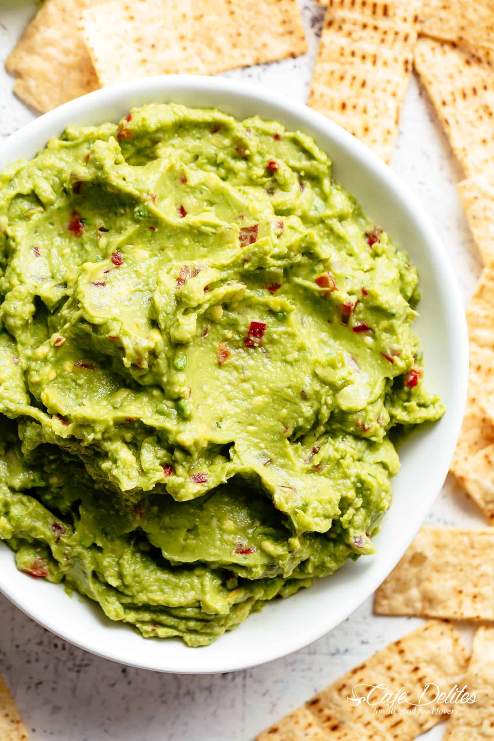 Guacamole