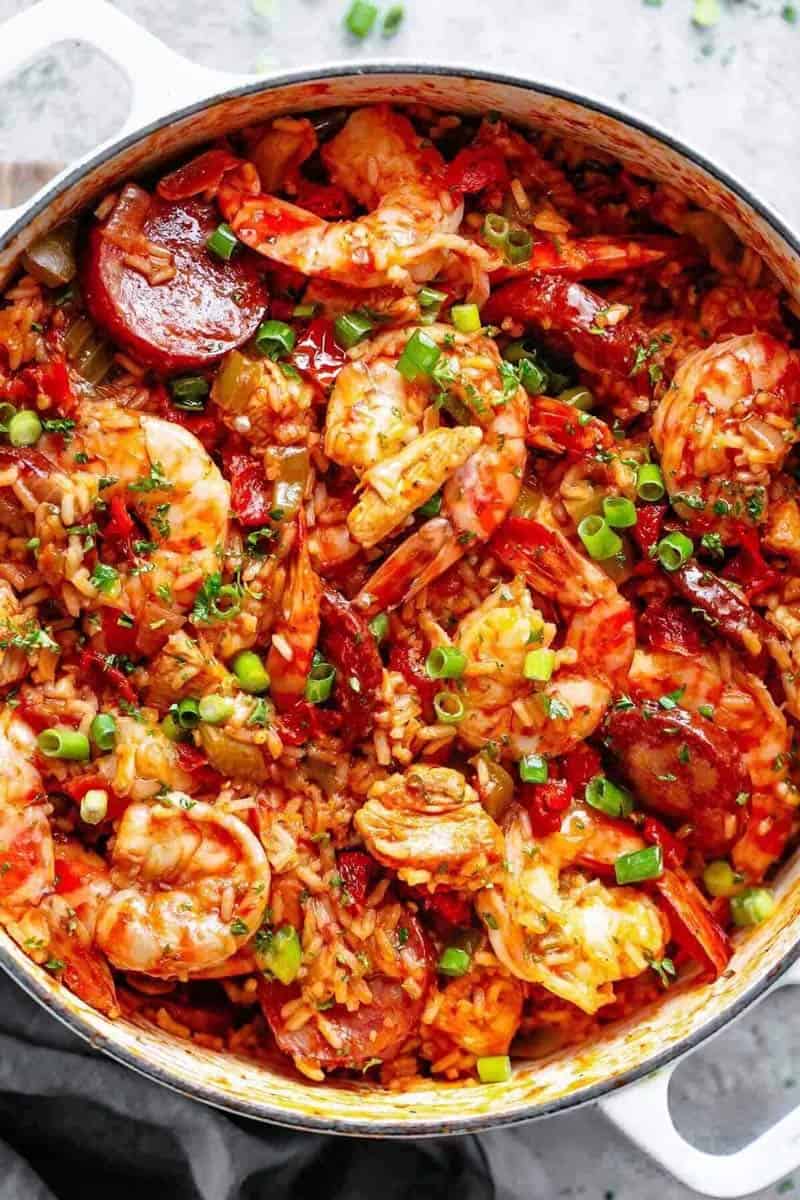 Jambalaya
