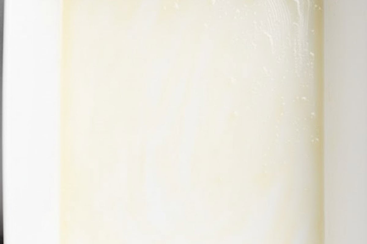 Set your oven to 350°F (175°C) and lightly grease a 13 x 9 inch baking dish with cooking spray or a thin layer of butter.