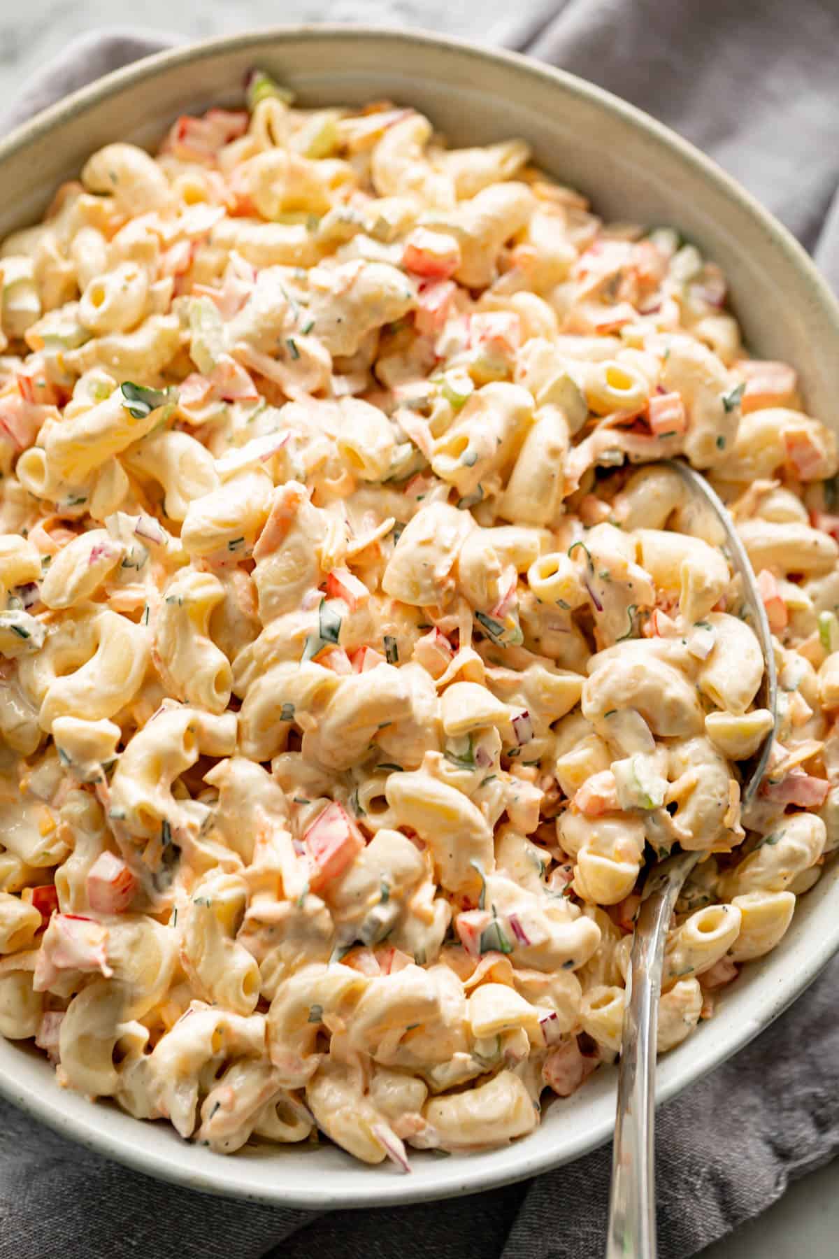 Macaroni Salad