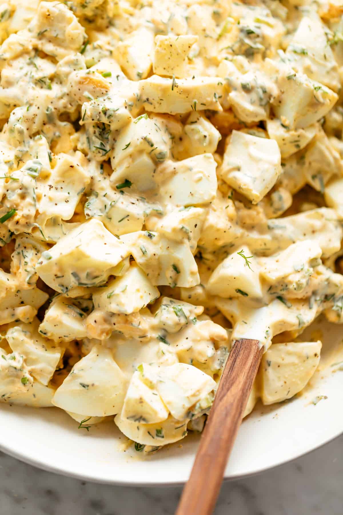 Good Egg Salad