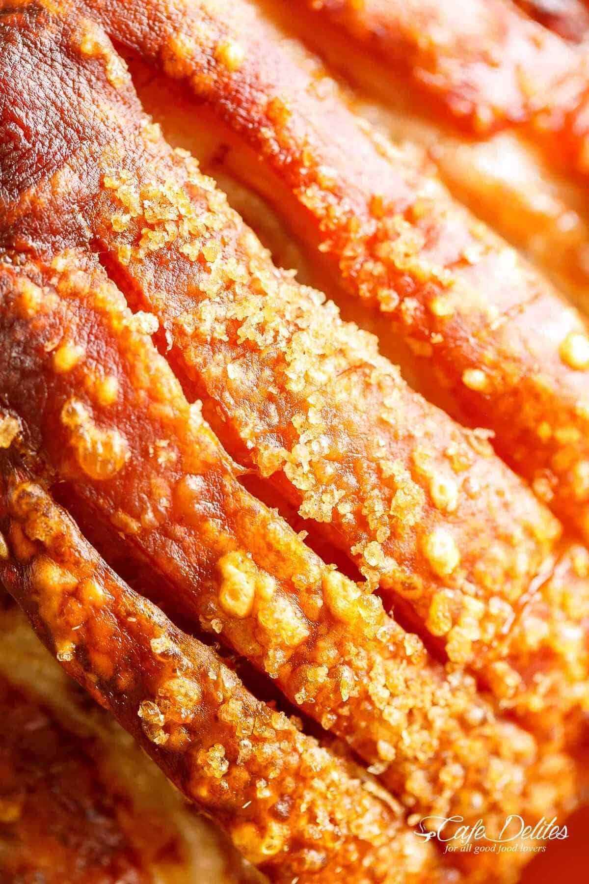 Pork Roast and Crispy Crackle
