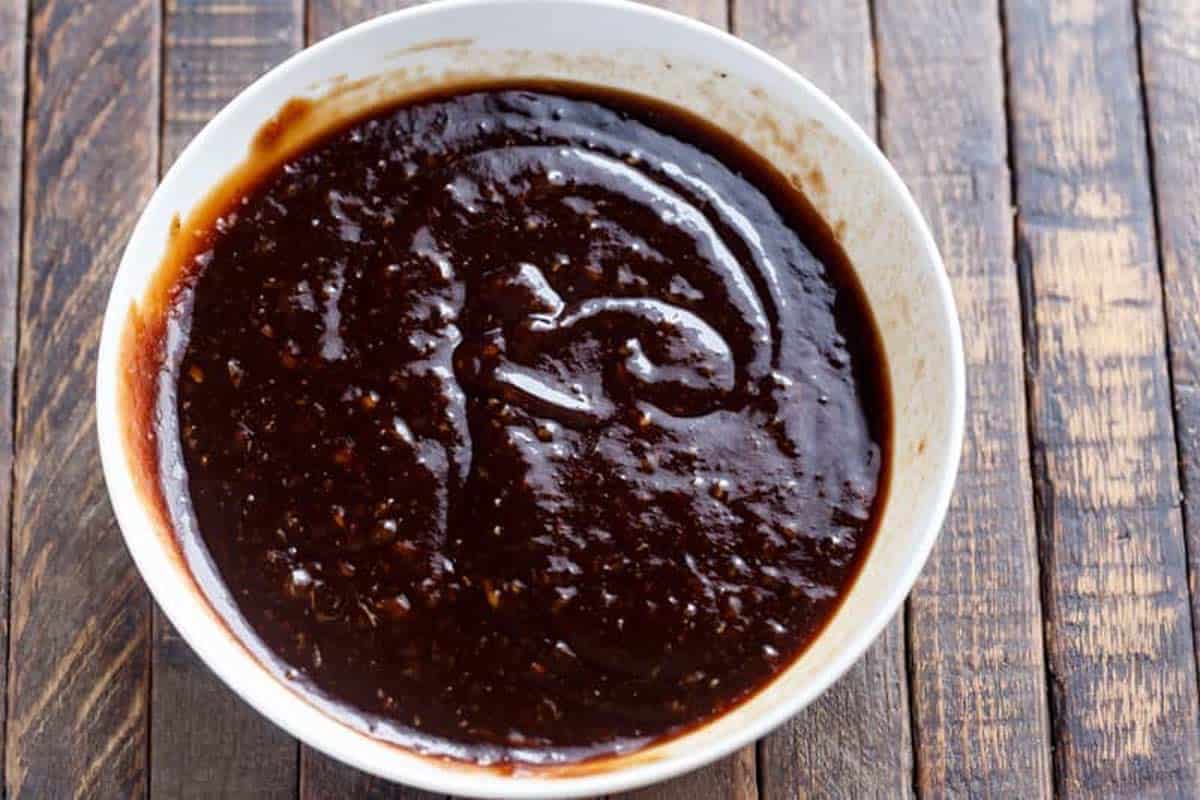 Bbq sauce for slow cooker barbecue ribs |