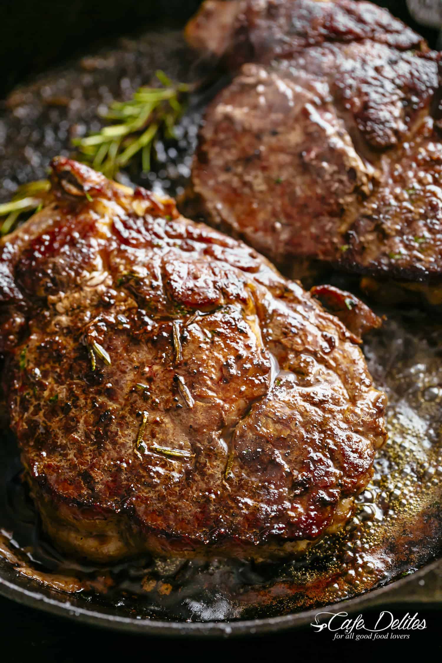 Steakhouse Steak
