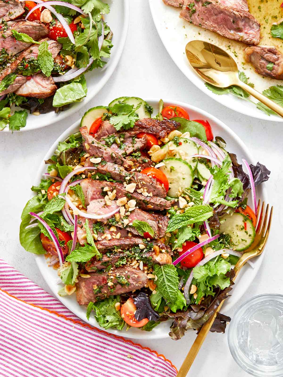 Thai Beef Salad