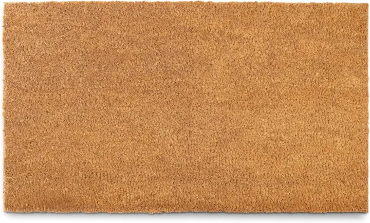 Coir Blank Doormat 30 x 17 in — DIY Screen-Printable Porch Mat