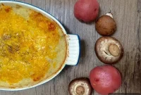 Guilt-Free Shepherd’s Pie