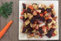 Roasted Earth Delights