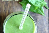Rejuvenating Green Cleanse