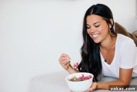 Eat Smarter: 10 Dietitian-Approved Habits