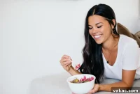 The Intuitive Eating Revolution Finding Peace with Food and Your Body