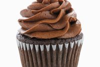 Velvet Chocolate Buttercream