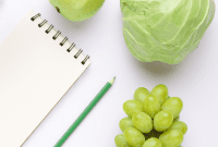 Breaking the Diet Cycle: 6 Steps to Sustainable Health