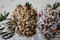 Love, Sweet & Healthy: Smart Swaps for Valentine’s Desserts