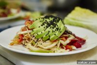 Dine with Chef Lynn Crawford, Win a Year of Healthy Harvest Ancient Grains Pasta!