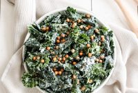 Slash Your Kitchen Time: Master the Art of Salad Meal Prep