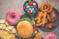 Escaping the Binge Restrict Trap