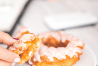 Conquer Emotional Eating: 4 Simple Steps