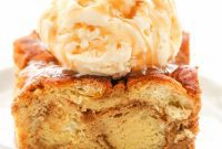 Golden Pumpkin Bread Delight