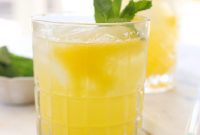 Effortless Wholesome Mango Puree