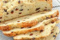 Traditional Irish Soda Bread
