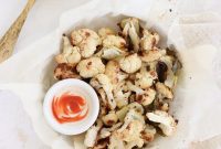 Meal Prep Magic Healthy Roasted Cauliflower Made Easy