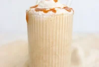 Protein Coffee Surge Smoothie