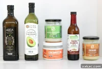 7 Must-Know Cooking Oils: The Ultimate Comparison