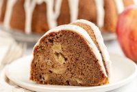 Baked Apple Bliss