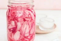 Whip Up Tangy Quick Pickled Red Onions