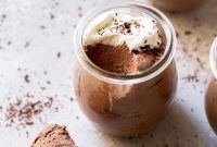 Velvet Chocolate Indulgence