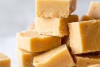 Ultimate Peanut Butter Fudge
