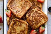Unforgettable French Toast