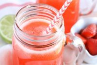 Blushing Berry Zest