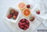 Farmer’s Market Hacks: Shop Smarter, Eat Fresher
