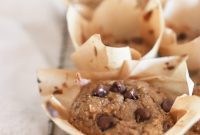 Protein-Packed Banana Cottage Cheese Morning Muffins
