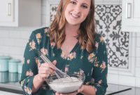 Recipes and Real Life