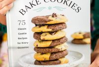Behind the Scenes Cookbook and YouTube Journey